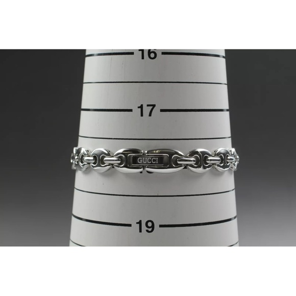 - RARE GUCCI Statement Watch GORGEOUS - Picture 10 of 10